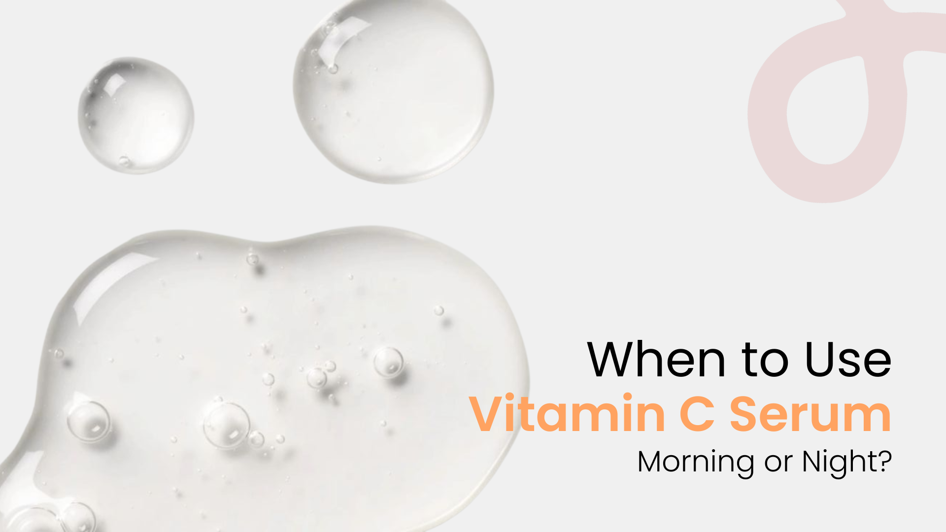 Vitamin C Serum