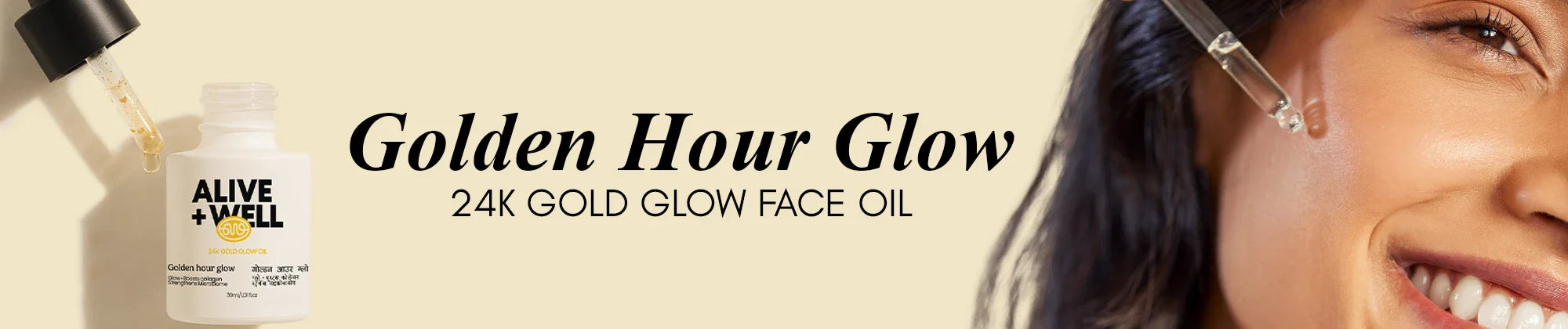 24k-Gold-Facial-Oil Alive & Well