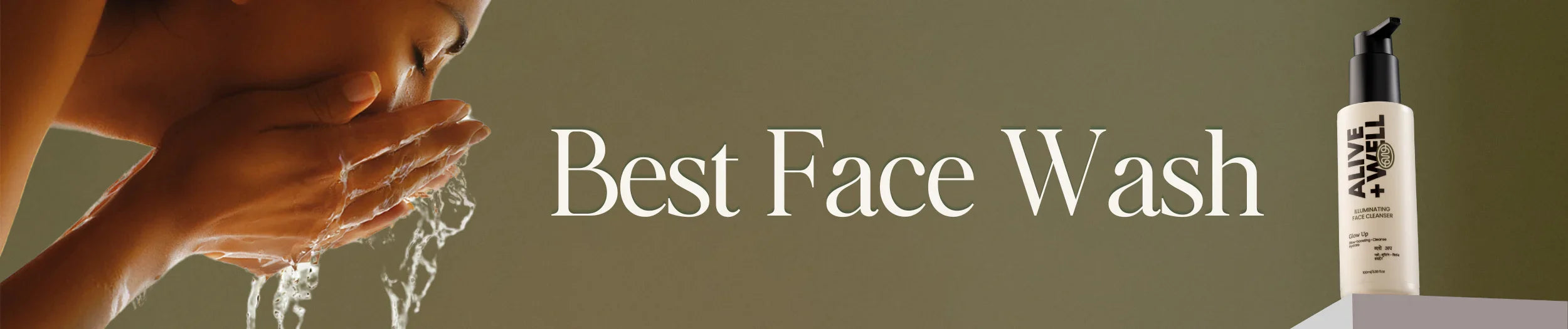 Best Face Wash