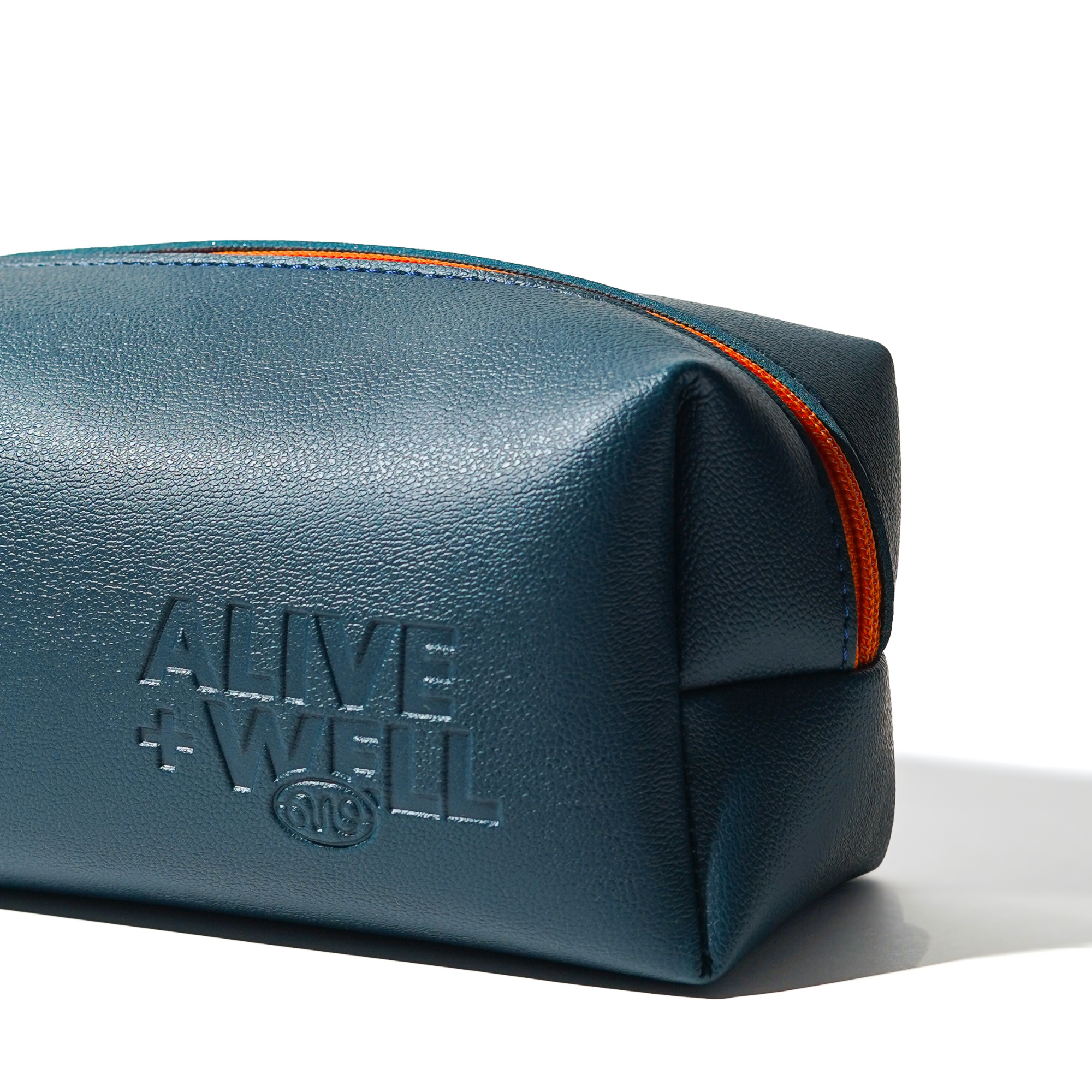 Travel Pouch Teal