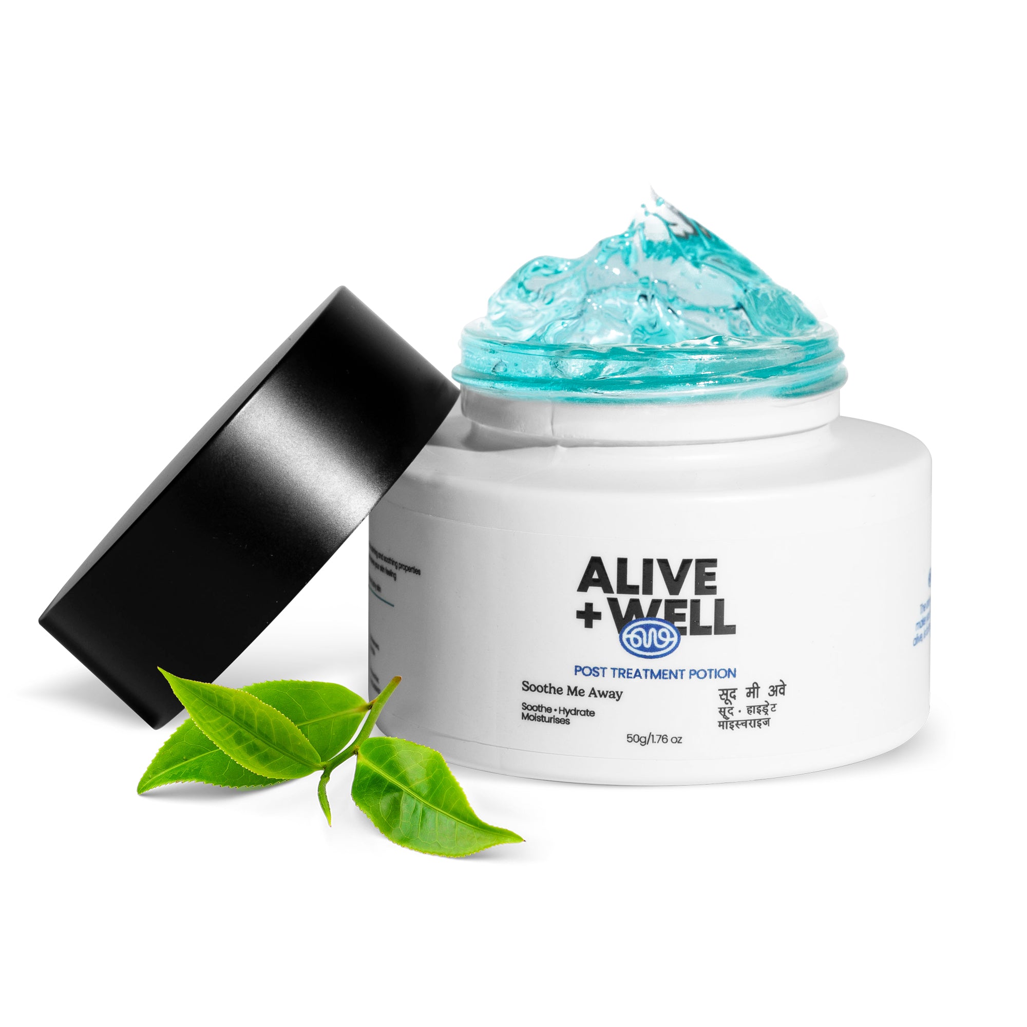 Soothe Me Away- Post Treatment Potion (50 g)