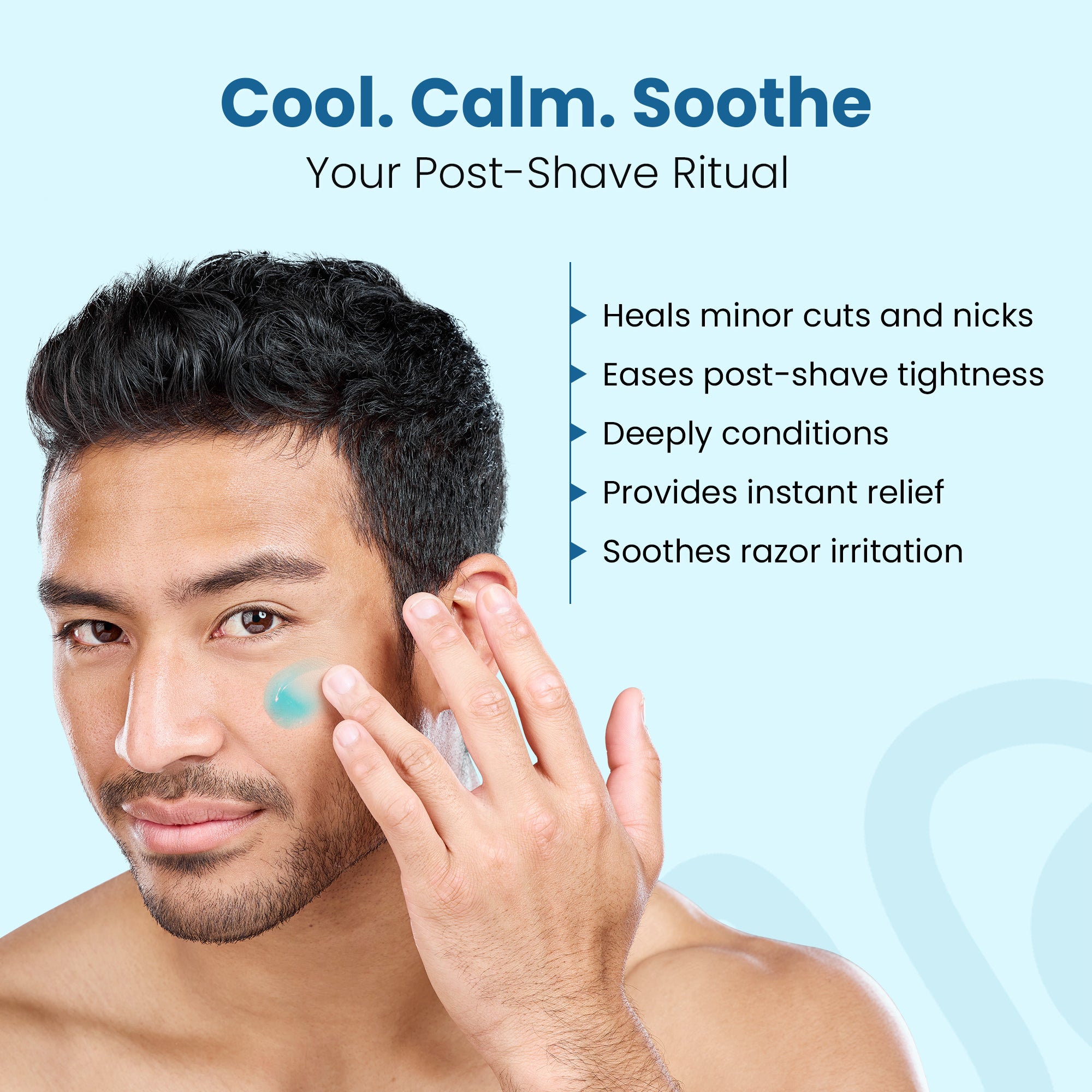 Soothe Me Away- Post Treatment Potion (50 g)