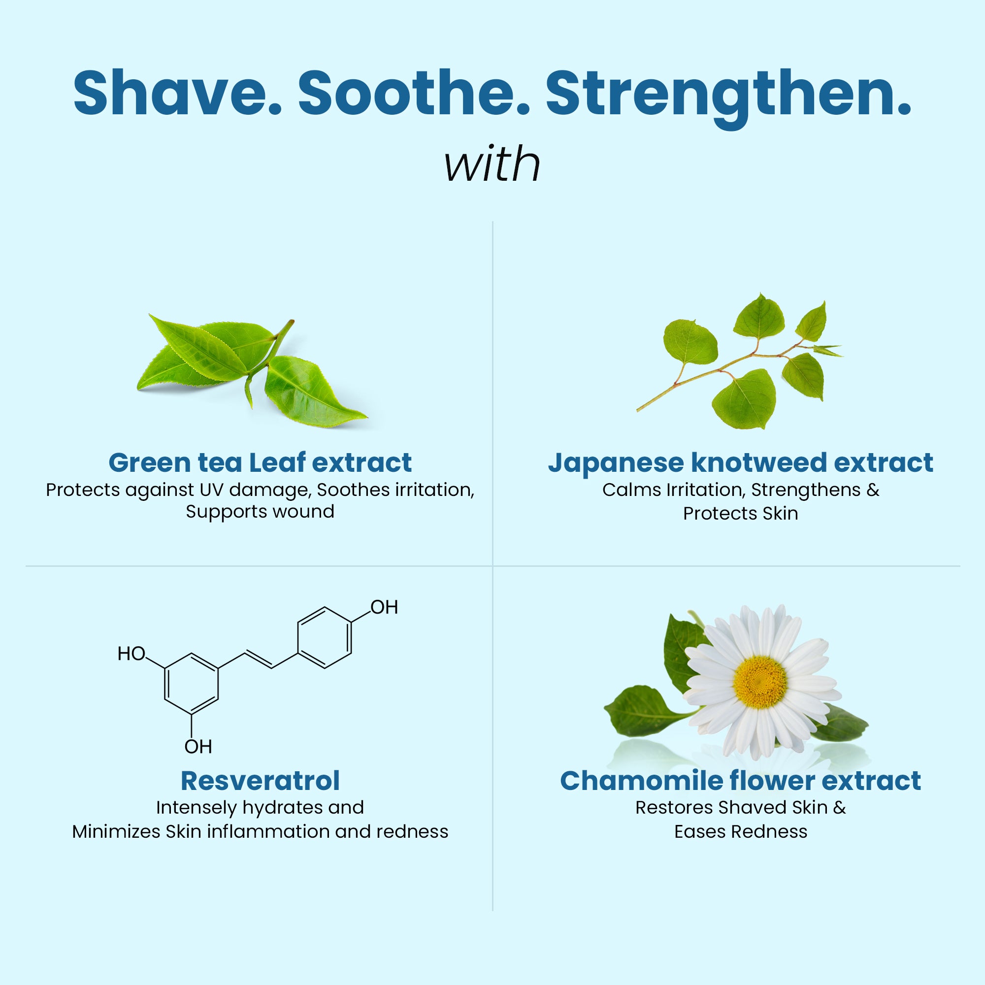 Soothe Me Away- Post Treatment Potion (50 g)